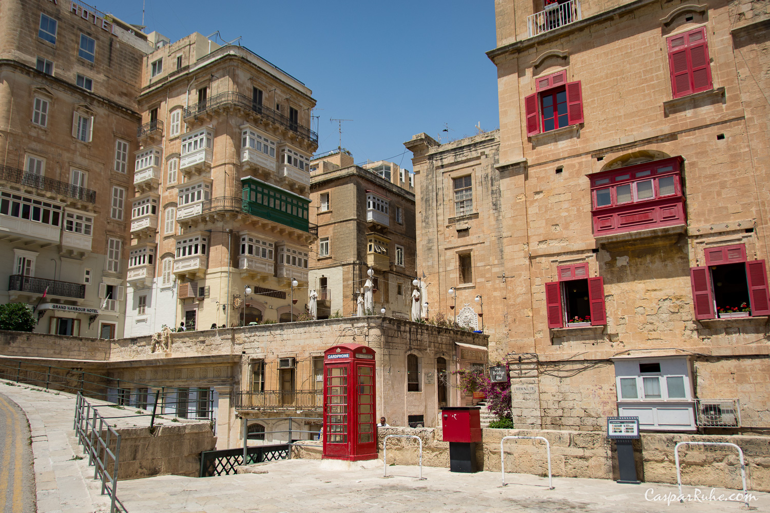 Valletta